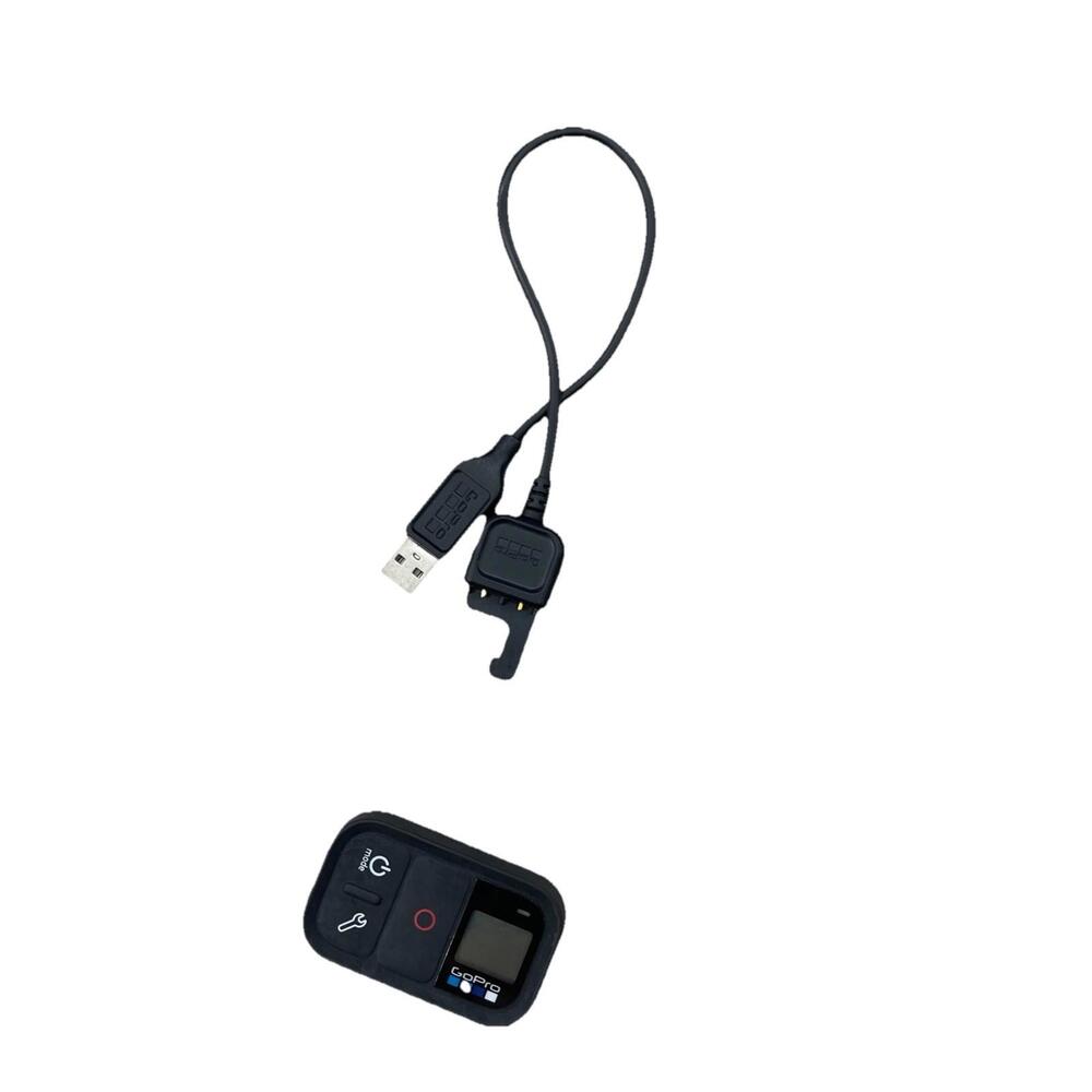 GoPro RMMW2 Wireless‎ Remote Control With LED Display H74